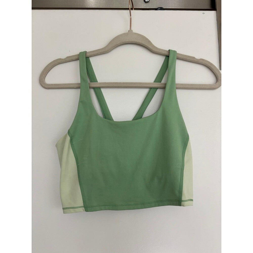 All in motion tank top